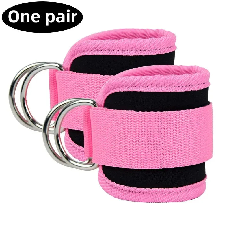 Ankle Strap Resistance Bands