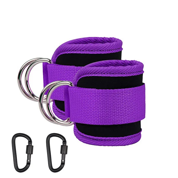 Ankle Strap Resistance Bands