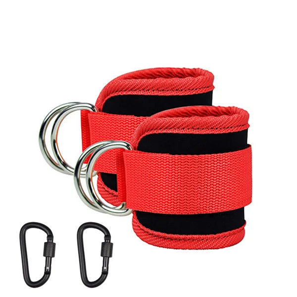 Ankle Strap Resistance Bands