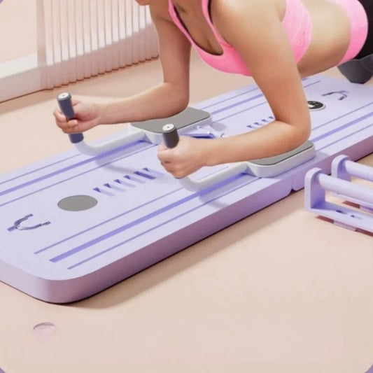 Multifunctional Abdominal Exercise Board