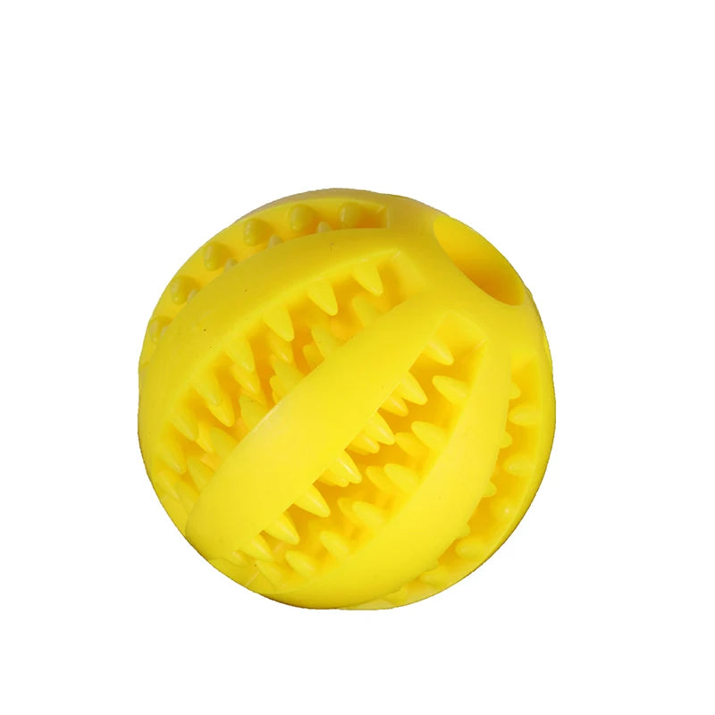 Natural Rubber Pet Dog Toys