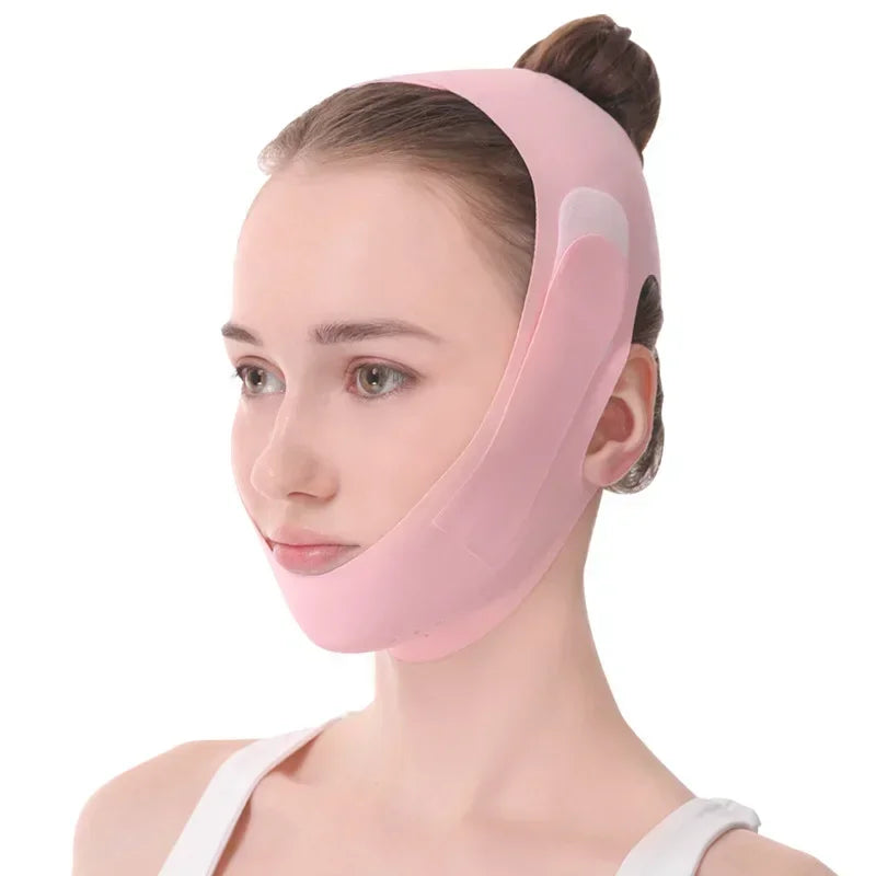 Reusable Face Slimming Bandage