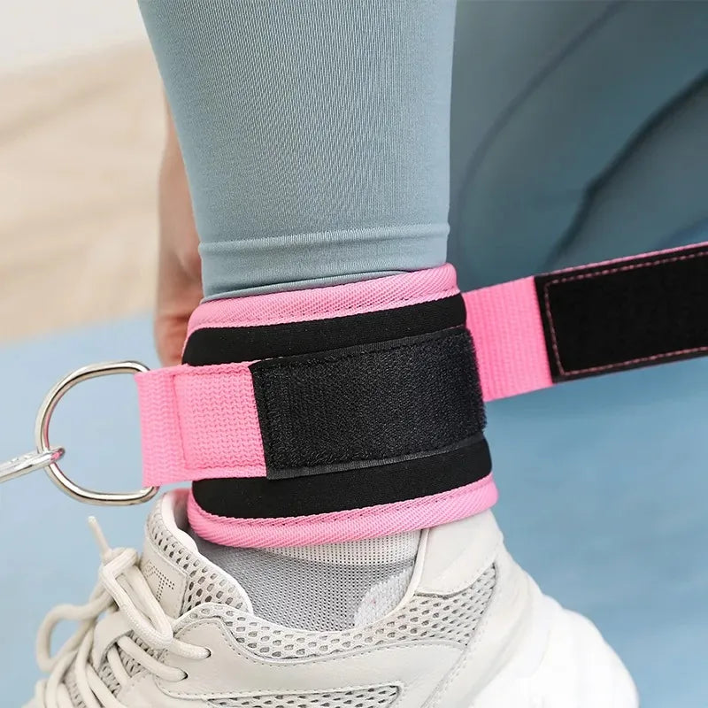 Ankle Strap Resistance Bands